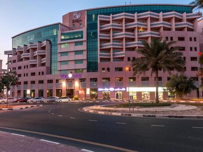 هتل آپارتمان زیکو