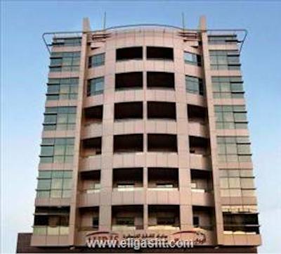 هتل آپارتمان آئوریس بوتیک