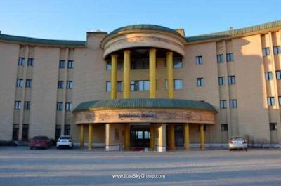 مریت ساهمارن