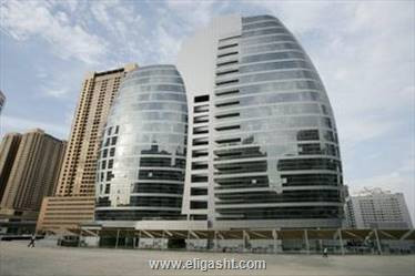 هتل آپارتمان آئوریس مترو سنترال