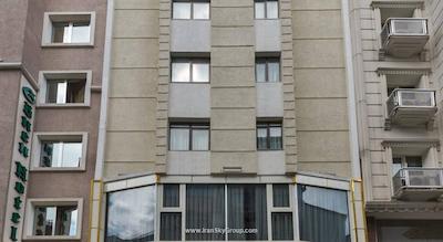 پولانین هتل