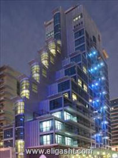 بوتیک 7 هتل اند سوئیت