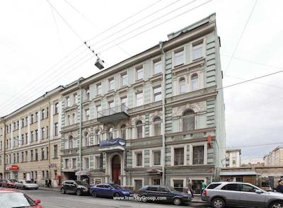 را کازنچنی 19