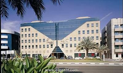 کاپیتال هتل