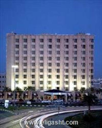 چلسی پلازا هتل