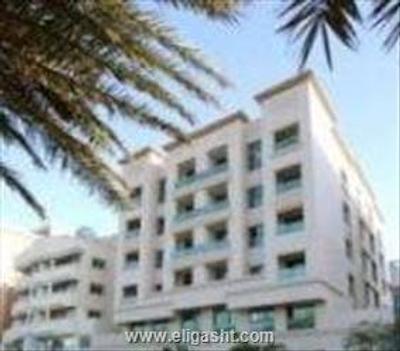 سیتی تاور هتل آپارتمان، المطینه-دیره