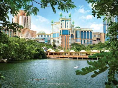 سان وی کلیو هتل