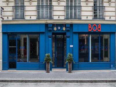 بب هتل با الگنکیا