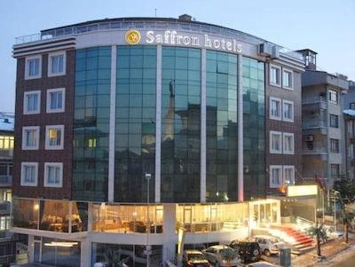 سافورن آنکارا