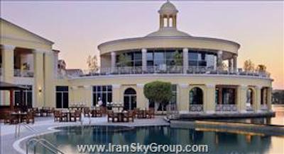 کورت یارد بای ماریوت دبی گرین کامیونیتی