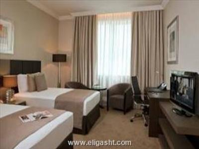 رامادا ابوظبی داون تاون