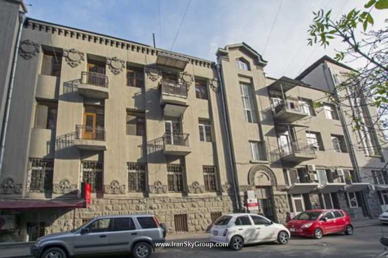 هتل مینی هتل ایروان , هتل 3ستاره, هتل ایروان, ارمنستان