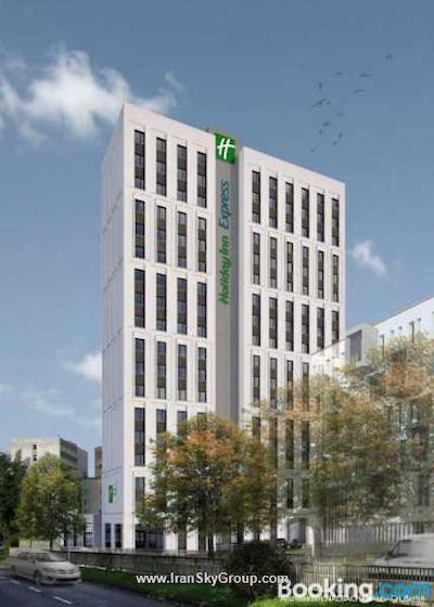 پریمیر این کلن سیتی ساد