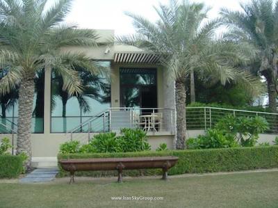 دیزرت پالم ریزورت