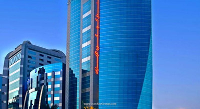 امارات کنکورد هتل اند آپارتمان