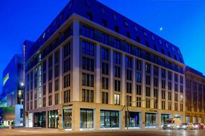 هلیدی این اکسپرس برلین-الخندرپلتز