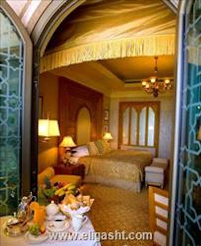 امارات پالاس