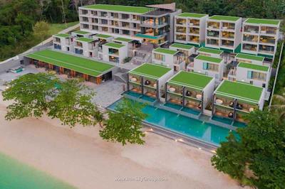 می بیچ رسرت