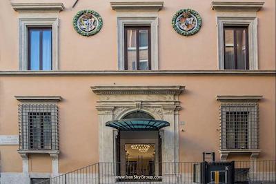 مارتیس پالاس هتل