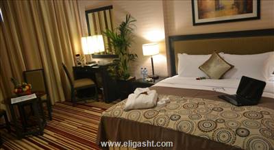 اگزکیوتیو سوئیتس بای موروج گلوریا