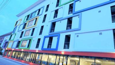 سوننی رزیدنس