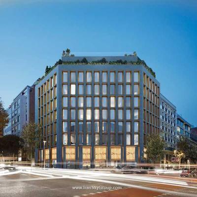 ته اونه بارسلونا