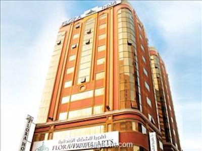 فلورا آپارتمان