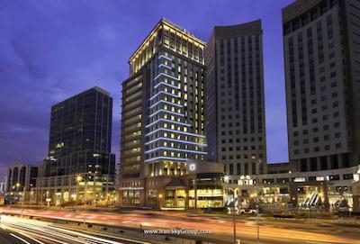 میلنیوم پلازا دوحه