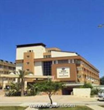 پی جی اس هتل رز رزیدنس