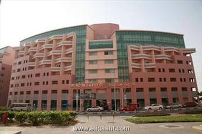 پارکساید سوئیت-دیسکاوری گاردنز