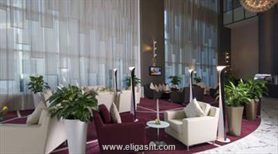 گرند میلنیوم الوحده