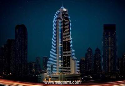 گروسونور هاوس هتل اند آپارتمان