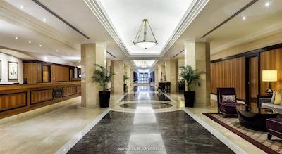 هیلتون ابوظبی