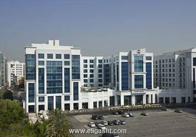 حیات پلیس دبی ال رقه
