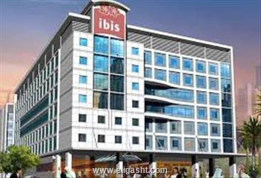 آیبیس البرشاء