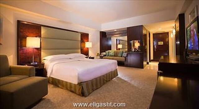 اینترکنتیننتال ابوظبی