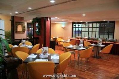 هتل آپارتمان جرمند