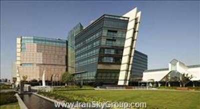 کریک ساید هتل دبی ان اکور