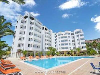 پانوراما‌ هیل