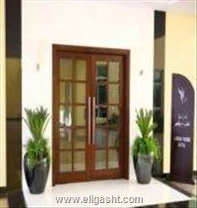 لندن سوئیت هتل