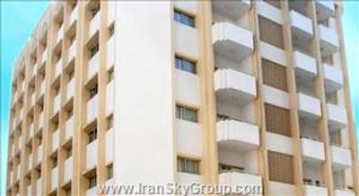 لردز هتل دبی