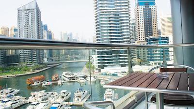 لوتوس هتل آپارتمان اند اسپا مارینا