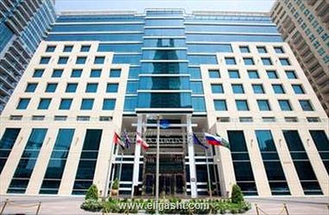 مارینا بیبلوس هتل