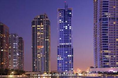 موونپیک هتل جمیرا لیک تاورز