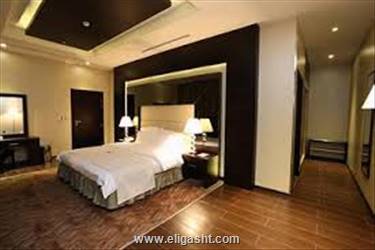 هتل نهال هتل-ابوظبی , هتل 3ستاره, هتل ابوظبی, امارات متحده عربی