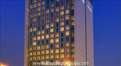 پارک رجیس کریس کین