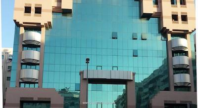 هتل آپارتمان پیرل رزیدنس