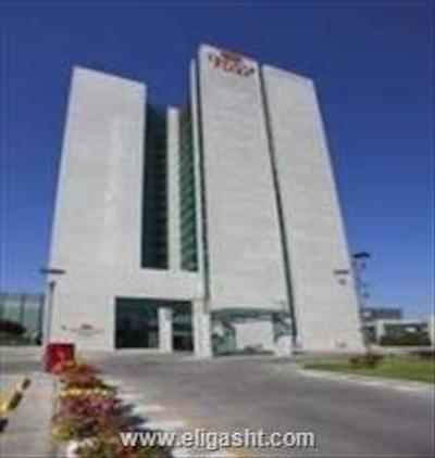 کراون پلازا آنکارا