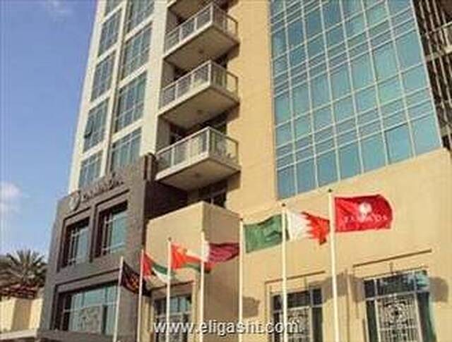 رامادا داون تاون دبی