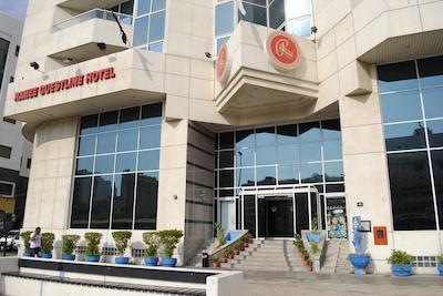 رامی گستلاین دیره هتل